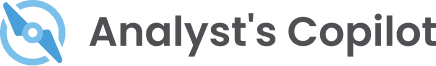 Analytic's Copilot Logo
